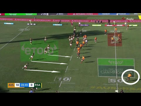 Final Whistle: Strong debate on the Springboks attack plan