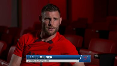 In The Premier League Chair | James Milner on Jurgen Klopp, club culture and his worst position