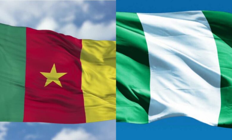 Nigeria, Cameroon set to end border disagreement