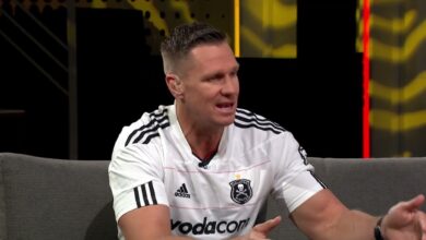 Super Saturday | Jean  de Villiers talks about the tradition of the Haka