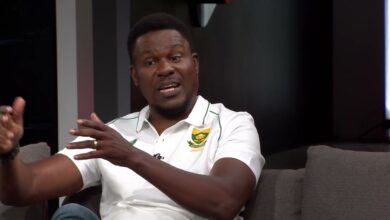 Super Saturday | "South Africa are playing many two-test series which is silly."