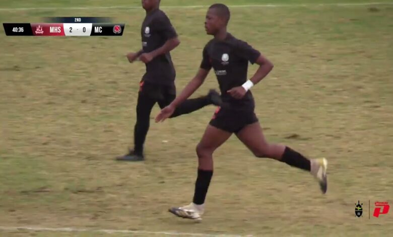 SuperSport Schools | The Best Moments of July