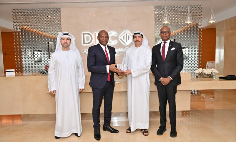 UBA Group expands to EMEA, launches banking operations in DIFC, Dubai