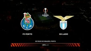 UEFA Europa League | FC Porto v Lazio | Highlights