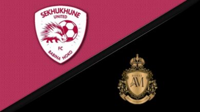 DStv Premiership | Sekhukhune United vs. Royal AM | 90 minutes in 90 seconds