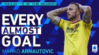 Is there such a thing as too much accuracy? | Every Almost Goal - Arnautovic | Serie A 2021/22