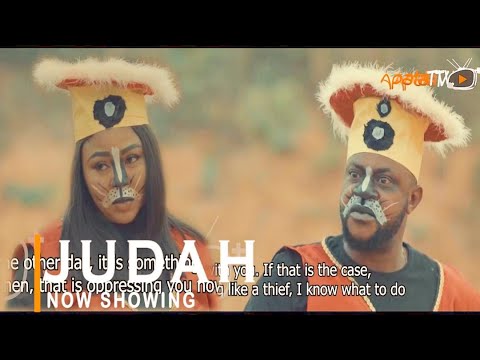 Judah Latest Yoruba Movie 2022 Drama Starring Odunlade Adekola | Wunmi Ajiboye | Olaiya Igwe