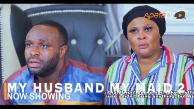 My Husband My Maid 2 Latest Yoruba Movie 2022 Drama Starring Femi Adebayo | Ireti Osayemi | Mr Latin