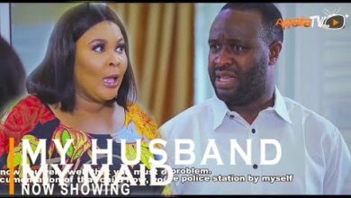 My Husband My Maid Latest Yoruba Movie 2022 Drama Starring Femi Adebayo | Ireti Osayemi | Mr Latin