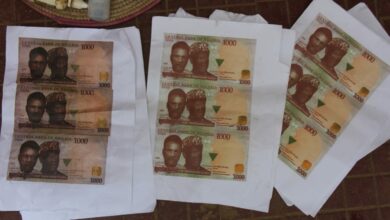 Police arrest three suspects for possessing, producing fake naira notes in Bauchi