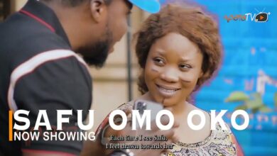 Safu Omo Oko Latest Yoruba Movie Drama Starring Wunmi Toriola | Okele | Ayo Olaiya | Apa