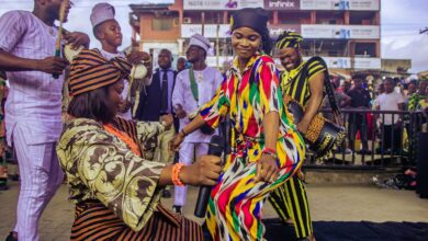Smiles, excitement as Goldberg Omoluabi Day is celebrated in style