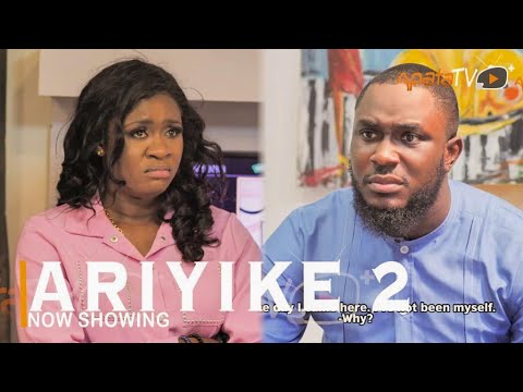 Ariyike 2 Latest Yoruba Movie 2022 Drama Starring Olayinka Solomon| Kiki Bakare | Remi Surutu