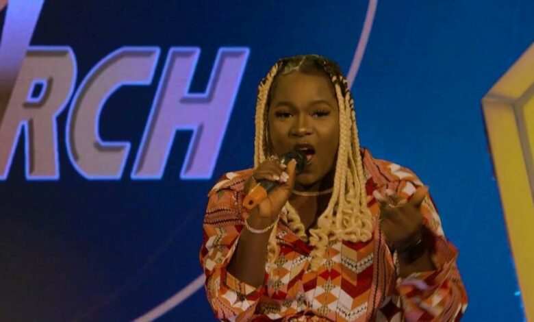 Naija Star Search: Contestants dazzle as competition enters pair battle