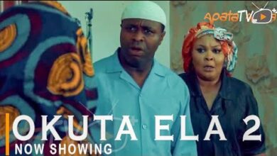 Okuta Ela 2 Latest Yoruba Movie Drama Starring Femi Adebayo | Ireti Osayemi | Wunmi Ajiboye