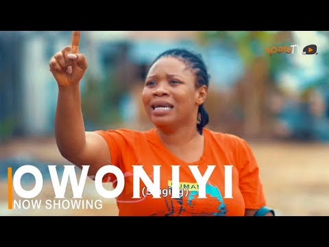 Owoniyi Latest Yoruba Movie Drama 2022 Starring Wunmi Toriola | Kiki Bakare | Okunnu