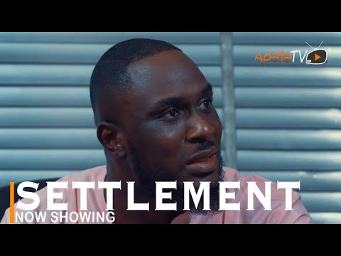 Settlement Latest Yoruba Movie 2022 Drama Starring Kiki Bakare | Peters Ijagbemi | Yemi Elesho