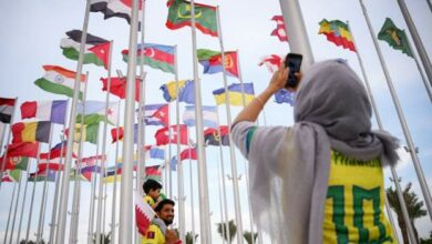 World Cup 2022: Tournament in Qatar set to get under way