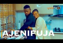 Ajenifuja Latest Yoruba Movie 2022 Drama | Peju Ogunmola | Kolawole Ajewole | Wunmi Ajiboye