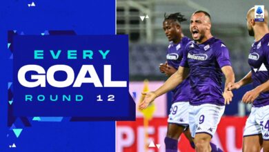 Cabral the clutch performer | Every Goal | Round 12 | Serie A 2022/23