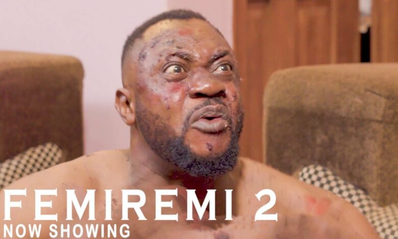 Femiremi 2 Latest Yoruba Movie 2022 Drama | Odunlade Adekola | Eniola Ajao | Lateef Adedimeji