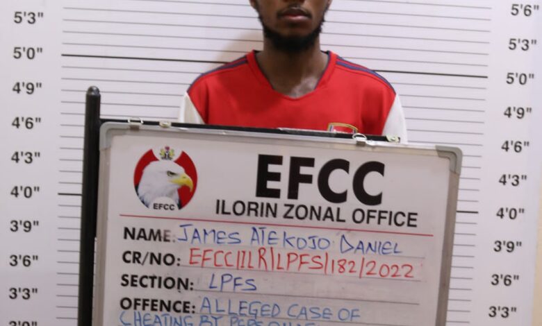Ilorin court jails 2 teenagers for Snapchat fraud