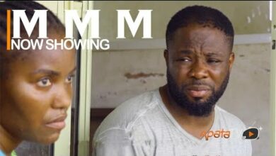MMM Latest Yoruba Movie 2022 Biola Adebayo | Ibrahim Yekini | Ayo Olaiya