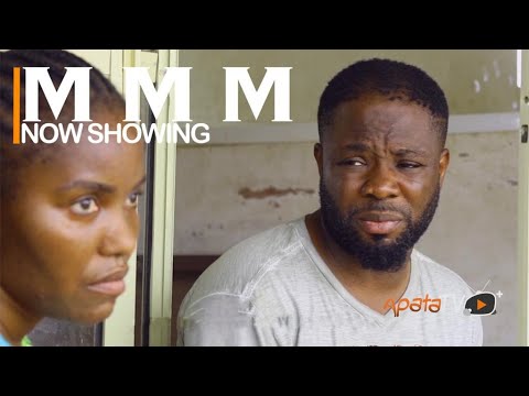 MMM Latest Yoruba Movie 2022 Biola Adebayo | Ibrahim Yekini | Ayo Olaiya