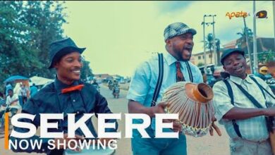 Sekere Latest Yoruba Movie 2022 Drama | Odunlade Adekola | Ireti Osayemi | Bimbo Oshin
