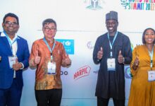 World Toilet Summit: Harpic restates commitment to partner on Open Defecation Free Nigeria