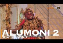 Alumoni 2 Latest Yoruba Movie 2022 Drama | Sanyeri | Olayinka Solomon | Peju Ogunmola