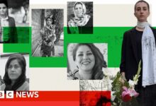 'It started with a protest, but a revolution is taking shape': BBC identifies many more people killed in Iran’s protests