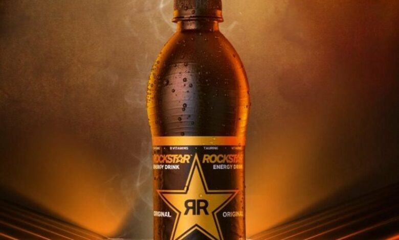 Rockstar Premium Energy Drink launched at Pepsi Rhythm Unplugged