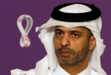 World Cup 2022: Qatar tournament chief criticised for migrant worker death comments