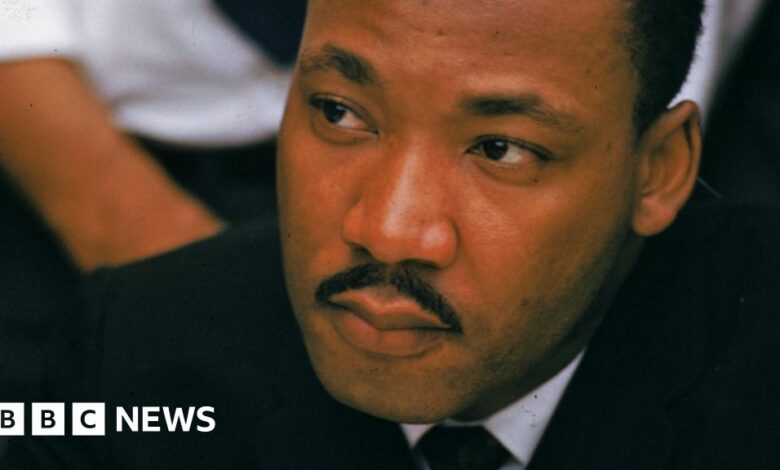 Martin Luther King: Surprising facts about civil rights icon