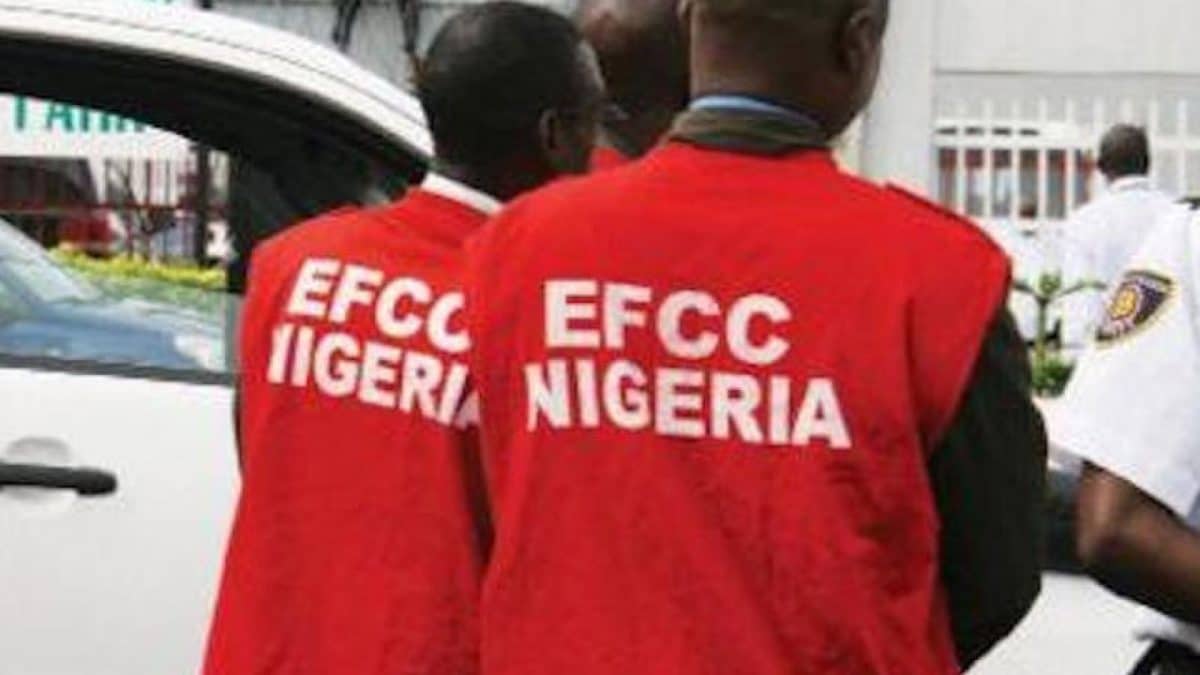 EFCC arrests two suppected fraudsters in Ondo