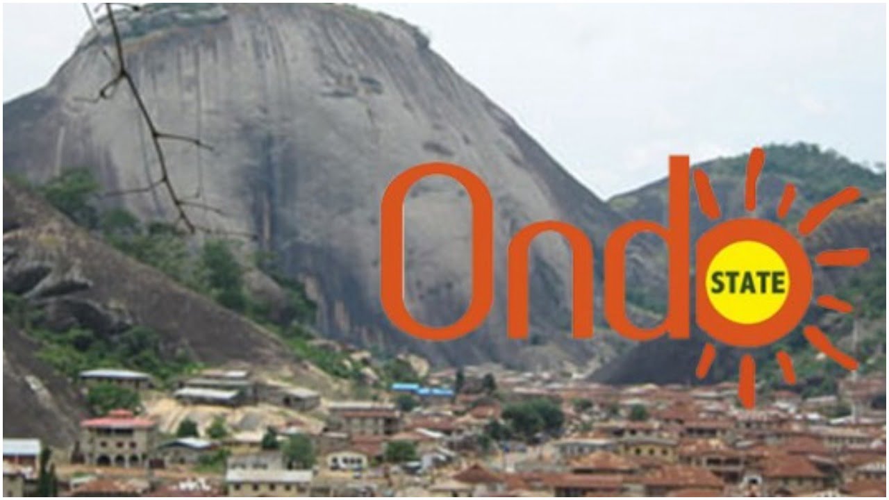 Ondo: 25 persons arrested for violating environmental laws