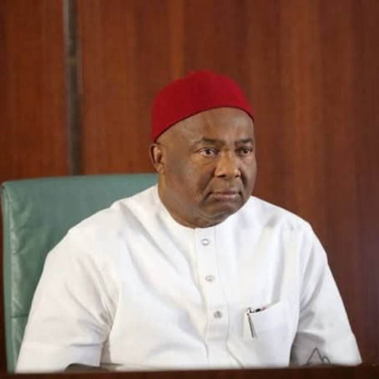 Open Grazing: Uzodinma embarrassed us with his comments - PDP scribe blasts Imo Gov