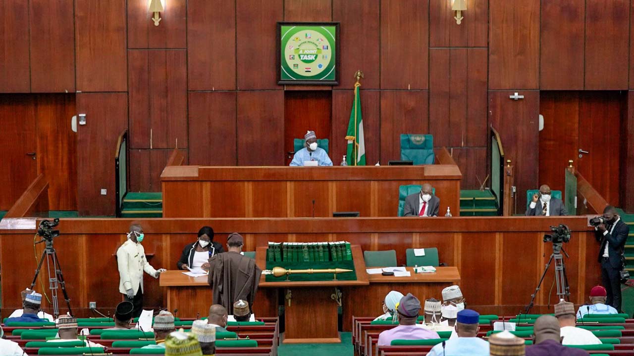 Reps to probe NYSC's kidnapping tips, security pamphlet