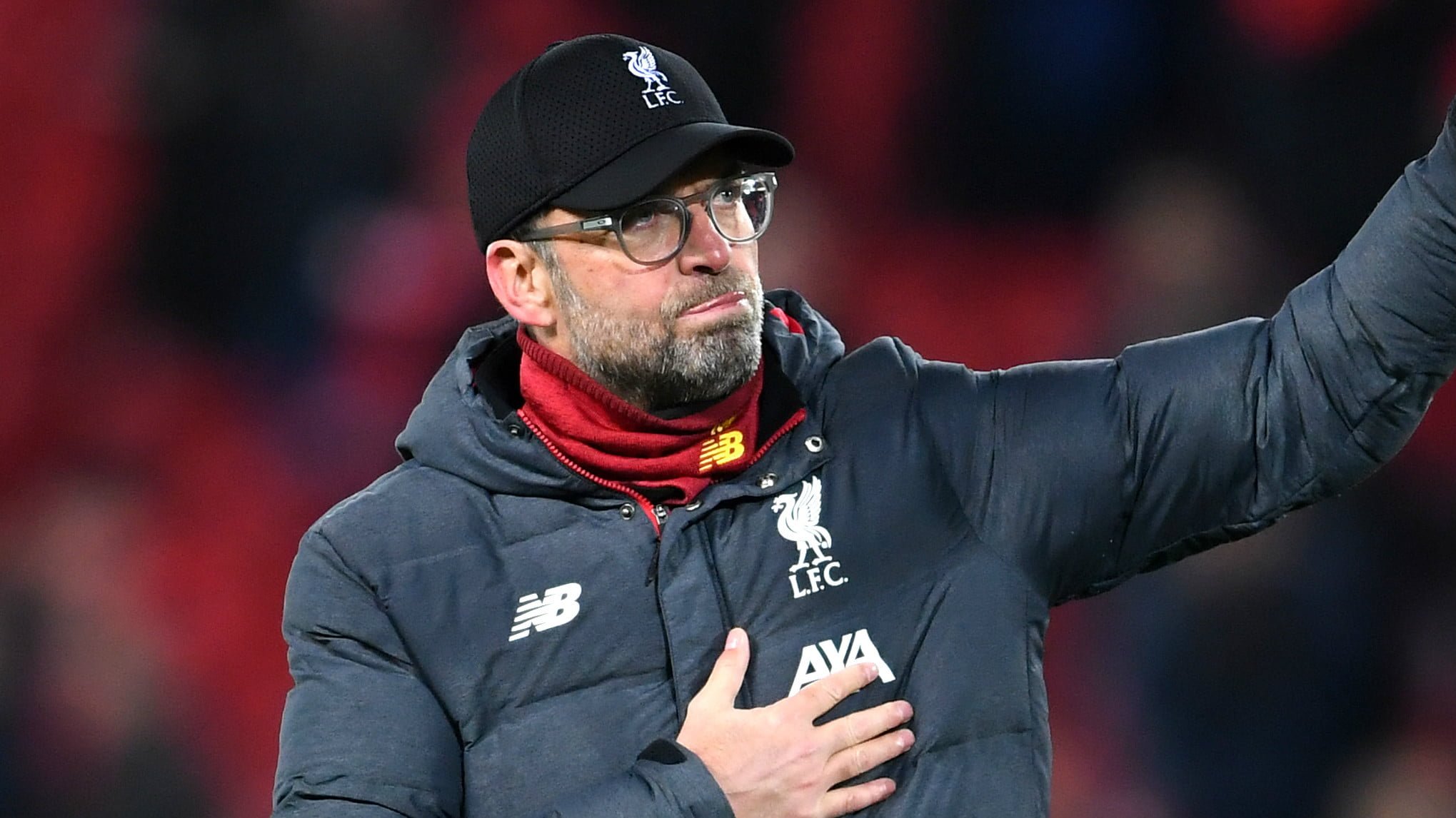 UCL: Klopp to be without five key players for Liverpool, Porto clash