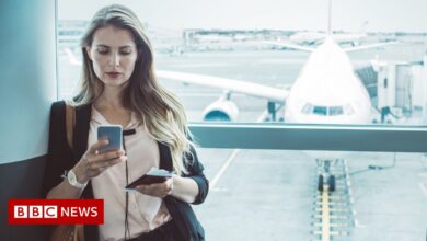 5G phones: How serious is the threat to US flights?