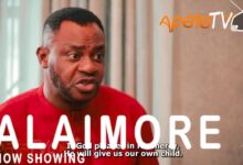 Alaimore 2 Latest Yoruba Movie 2021 Drama Starring Odunlade Adekola | Mide Abiodun | Adunni Ade