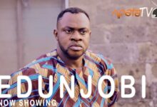 Edunjobi Latest Yoruba Movie 2021 Drama Starring Odunlade Adekola | Smally | Saidi Balogun|Atoribewu