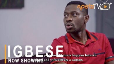 Igbese Latest Yoruba Movie 2021 Drama Starring Femi Adebayo | Lateef Adedimeji | Bukola Adesoye