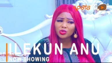Ilekun Anu Latest Yoruba Movie 2021 Drama Starring Dayo Amusa | Wunmi Ajiboye | Ibrahim Yekini