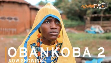 Obankoba 2 Latest Yoruba Movie 2021 Drama Starring Bukunmi Oluwasina |Lateef Adedimeji |Femi Adebayo