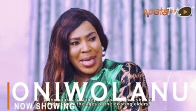 Oniwolanu Latest Yoruba Movie 2021 Drama Starring Muyiwa Ademola | Fathia Balogun | Peju Ogunmola