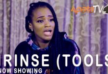 Tools (Irinse) Latest Yoruba Movie 2021 Drama Starring Bukunmi Oluwasina |Olaife Waheed |Bimbo Oshin